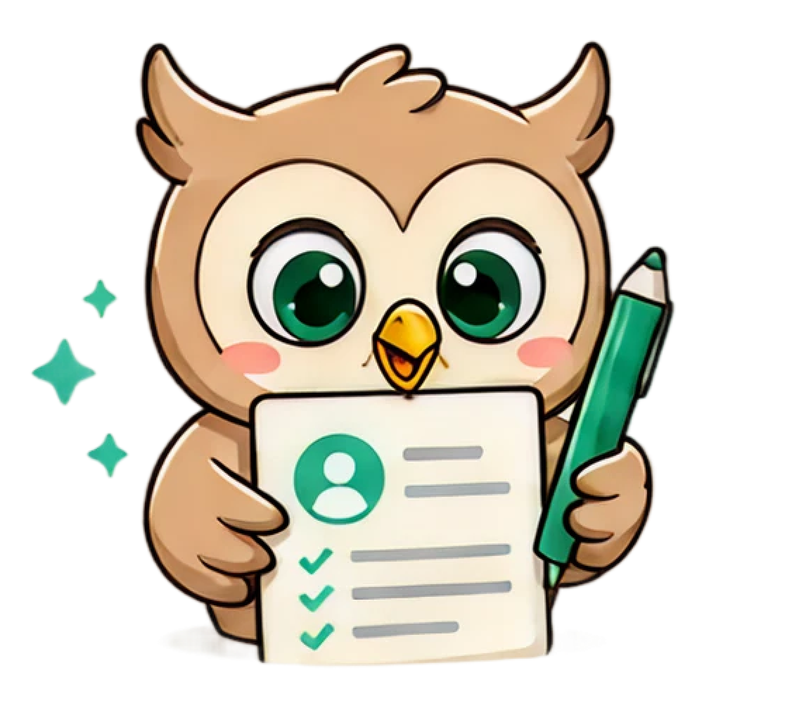 Create Resume with OwlCV