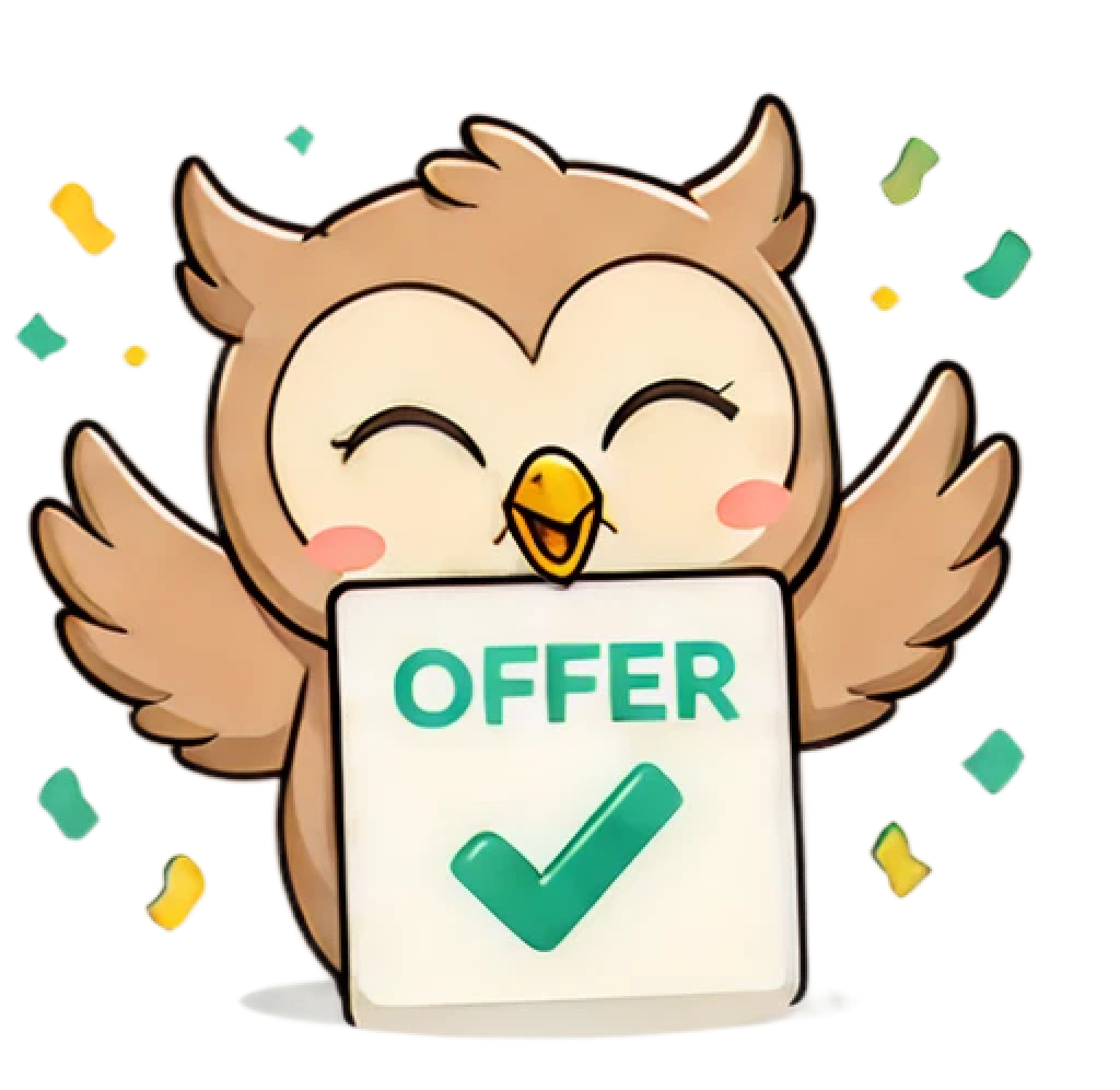 Owl icon