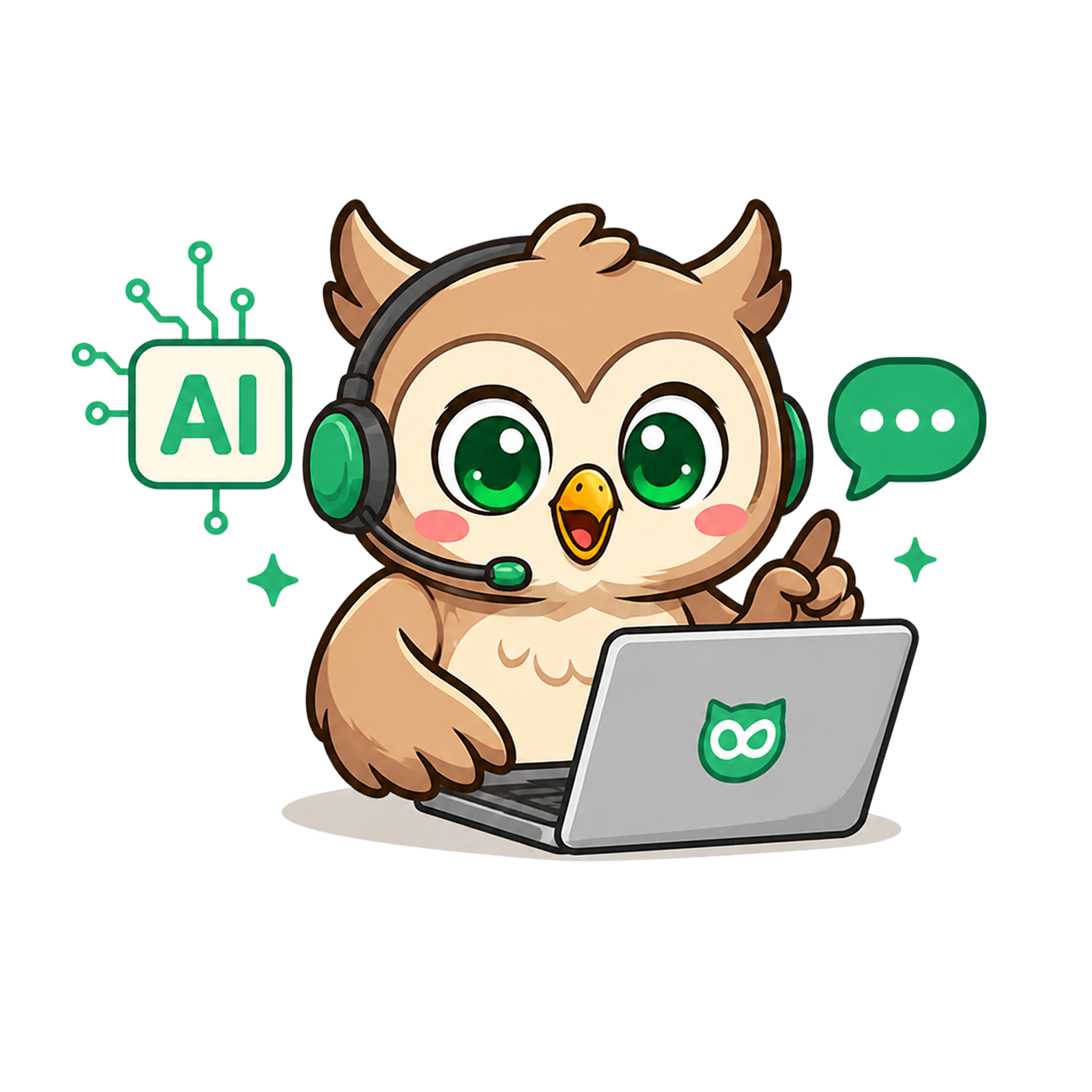 Owl AI Core
