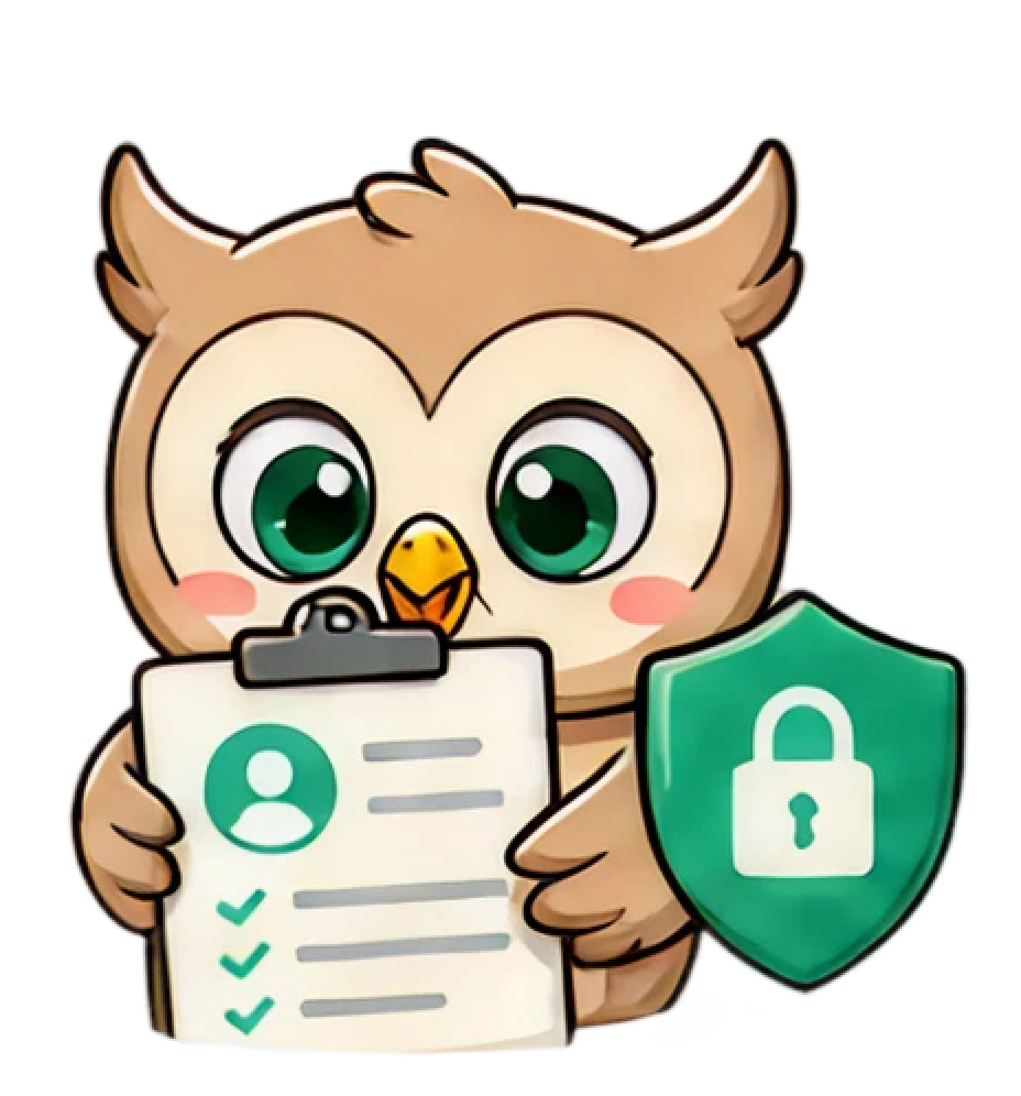 Owl icon