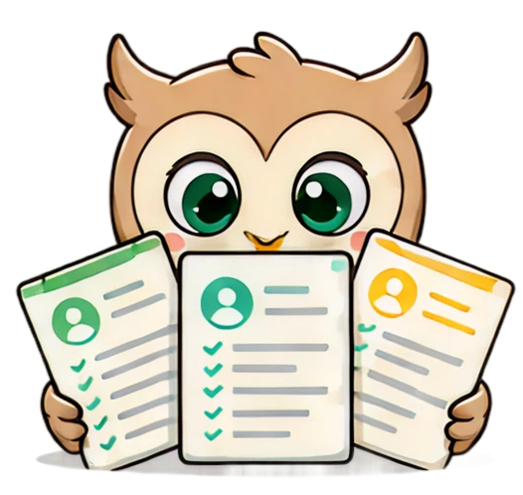 Owl icon